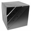 Interesting Cube Clock