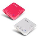 Transcend Multi Card Reader – The M5
