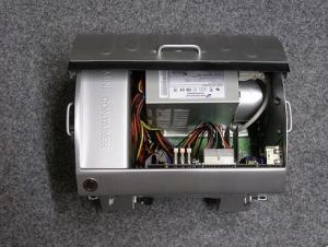 Trash Can Computer Top