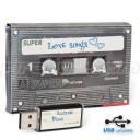 USB Mix Tapes