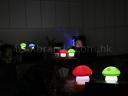 USB Mushroom Lamp