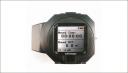 Water Resistant GPS Watch