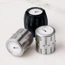 Frequent Travellers World Time Clock