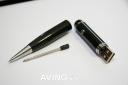 Pen with 4GB Flash Drive