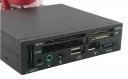 62-in-1 Memory Card Drive Bay