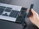 Buffalo Keyboard with built in Skype Phone