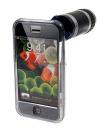 iPhone Zoom Lens
