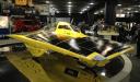 Continuum Solar Car