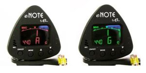 enote clip tuner