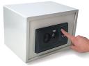Safe with Finger Print Lock