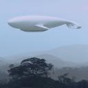 Flying Cloud Hotel – The Manned Cloud