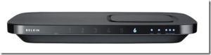 Belkin FlyWire HDTV Transmitter flywire