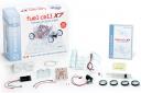 Fuel Cell X7 Car