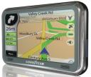 Goodyear GPS Device