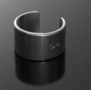 Gucci Concept Watch with Flexible Screen