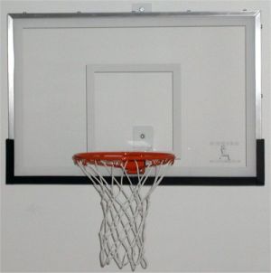 Mini Basket Ball Hoops for the Office mini_pro