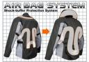 Motorcycle Air Bag