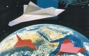 Origami Spacecraft to Fly Home