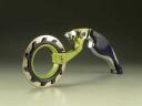 Pizza Cutters for Bikers