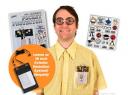 Pocket Protector