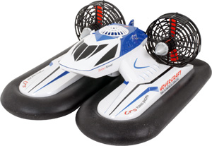 RC Hovercraft