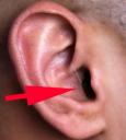 Hidden Earpiece