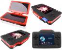 Solar Powered Nintendo Emulator