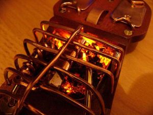 Steampunk Furnace Mouse mod steampunk-furance-mouse embers