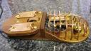 Steampunk Furnace Mouse mod