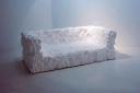 Styrofoam Sofa Could be Annoying