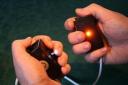 SwoofTronic Pi – Light Controlled Sound