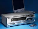Cassette to MP3 Converter