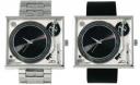 Turntable Watch