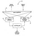 Apple Patent – Illuminated Touch Pad for Visual Feedback