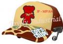 MP3 Voice Recorder Hat