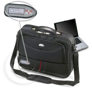 Wi Fi Laptop Bag wifi-bag