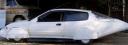 Honda Civic gets 95 MPG but looks Weird