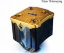 Triton 79 – Limited Edition Cooler