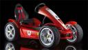 Ferrari Pedal Car
