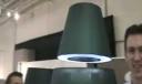 Floating Lamp