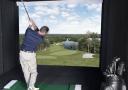 Amazing Golf Simulator