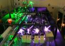Hercules Mega Laser – Focus the Sun on a Grain of Sand