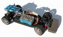 Hydrogen RC Car – Fits Regular Tamiya Chassis