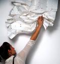 Magnetic Curtains