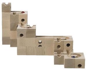 Marble Run