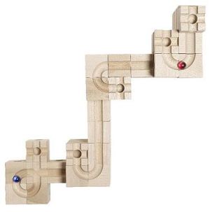 Marble Run