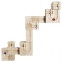 Marble Run Labyrinth