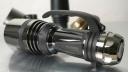 Polarion Flash Light has 5000 Lumens