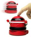 Desk Vac – A Clean Desk 24 hours a day
