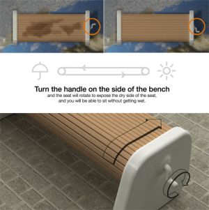 The Rolling Bench rolling-bench